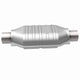 California Grade CARB Compliant Universal Catalytic Converter <br>83-92 Chevy Camaro, 83-91 Pontiac Firebird 5.0L, 5.7L