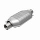California Grade CARB Compliant Universal Catalytic Converter <br>83-92 Chevy Camaro, 83-91 Pontiac Firebird 5.0L, 5.7L