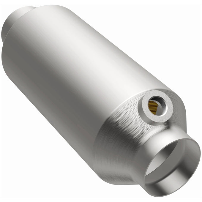 California Grade CARB Compliant Universal Catalytic Converter <br>89-91 Audi 100, 200, 90-95 Volkswagen Golf 1.8L, 2.0