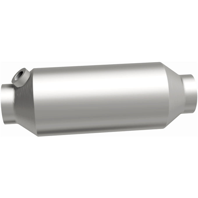 California Grade CARB Compliant Universal Catalytic Converter <br>89-91 Audi 100, 200, 90-95 Volkswagen Golf 1.8L, 2.0