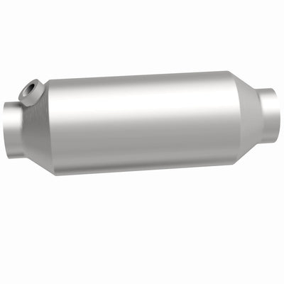 California Grade CARB Compliant Universal Catalytic Converter <br>89-91 Audi 100, 200, 90-95 Volkswagen Golf 1.8L, 2.0