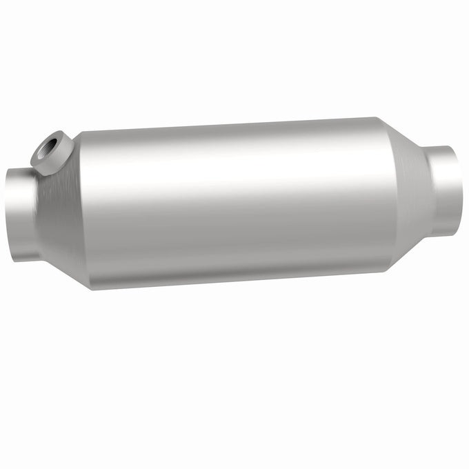 California Grade CARB Compliant Universal Catalytic Converter <br>89-91 Audi 100, 200, 90-95 Volkswagen Golf 1.8L, 2.0