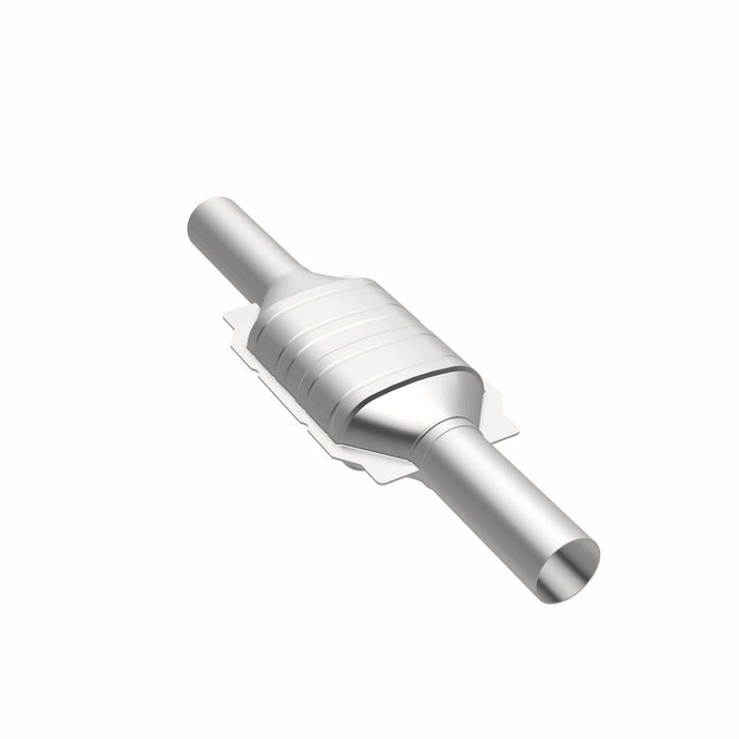 California Grade CARB Compliant Direct-Fit Catalytic Converter <br>92-95 Buick LeSabre, Oldsmobile 88, Pontiac Bonneville 3.8L