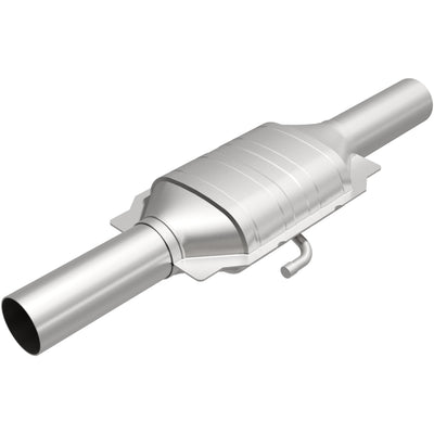 California Grade CARB Compliant Direct-Fit Catalytic Converter <br>92-95 Buick LeSabre, Oldsmobile 88, Pontiac Bonneville 3.8L