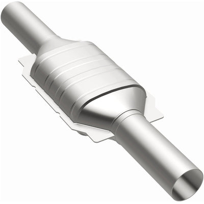California Grade CARB Compliant Direct-Fit Catalytic Converter <br>92-95 Buick LeSabre, Oldsmobile 88, Pontiac Bonneville 3.8L