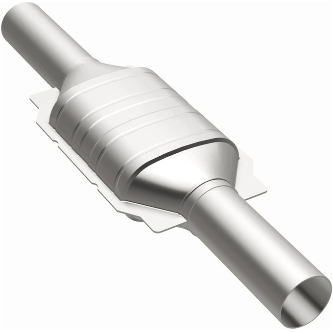 California Grade CARB Compliant Direct-Fit Catalytic Converter <br>92-95 Buick LeSabre, Oldsmobile 88, Pontiac Bonneville 3.8L