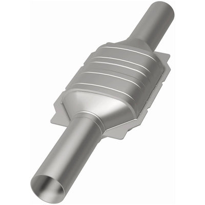 California Grade CARB Compliant Direct-Fit Catalytic Converter <br>92-95 Buick LeSabre, Oldsmobile 88, Pontiac Bonneville 3.8L