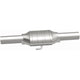 California Grade CARB Compliant Direct-Fit Catalytic Converter <br>92-95 Buick LeSabre, Oldsmobile 88, Pontiac Bonneville 3.8L