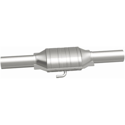 California Grade CARB Compliant Direct-Fit Catalytic Converter <br>92-95 Buick LeSabre, Oldsmobile 88, Pontiac Bonneville 3.8L