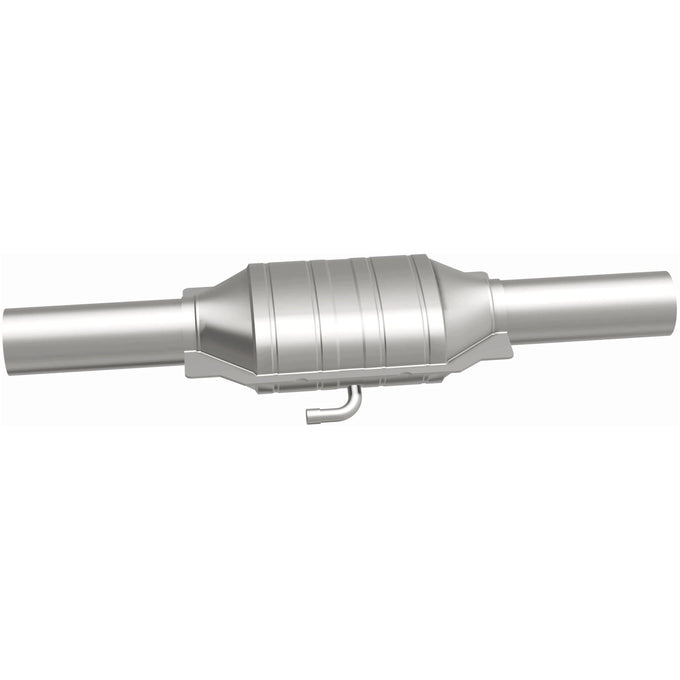 California Grade CARB Compliant Direct-Fit Catalytic Converter <br>92-95 Buick LeSabre, Oldsmobile 88, Pontiac Bonneville 3.8L