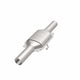 California Grade CARB Compliant Direct-Fit Catalytic Converter <br>92-95 Buick LeSabre, Oldsmobile 88, Pontiac Bonneville 3.8L