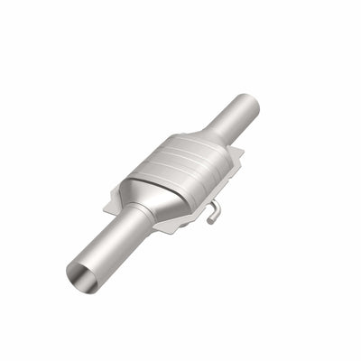 California Grade CARB Compliant Direct-Fit Catalytic Converter <br>92-95 Buick LeSabre, Oldsmobile 88, Pontiac Bonneville 3.8L
