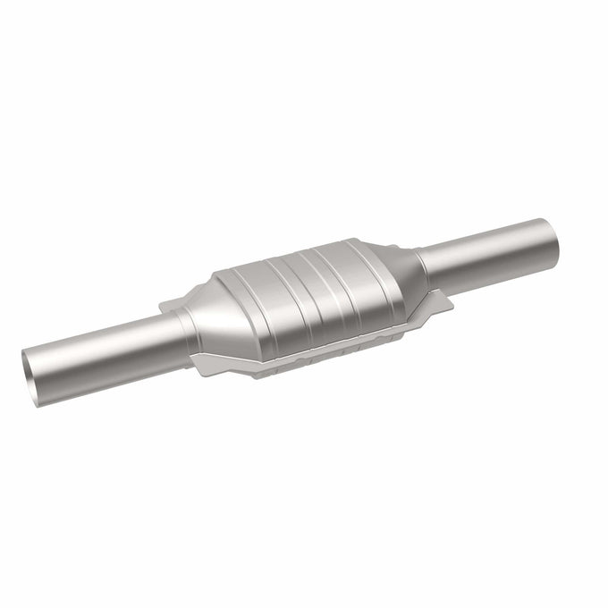 California Grade CARB Compliant Direct-Fit Catalytic Converter <br>92-95 Buick LeSabre, Oldsmobile 88, Pontiac Bonneville 3.8L