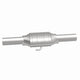 California Grade CARB Compliant Direct-Fit Catalytic Converter <br>92-95 Buick LeSabre, Oldsmobile 88, Pontiac Bonneville 3.8L