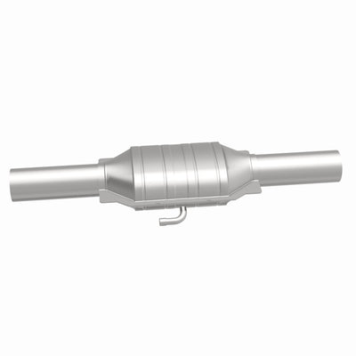 California Grade CARB Compliant Direct-Fit Catalytic Converter <br>92-95 Buick LeSabre, Oldsmobile 88, Pontiac Bonneville 3.8L
