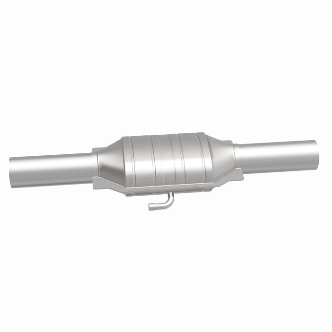 California Grade CARB Compliant Direct-Fit Catalytic Converter <br>92-95 Buick LeSabre, Oldsmobile 88, Pontiac Bonneville 3.8L