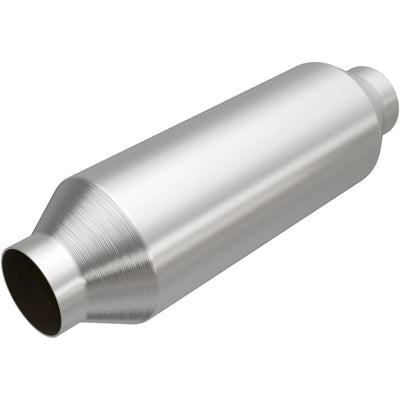 California Grade CARB Compliant Universal Catalytic Converter