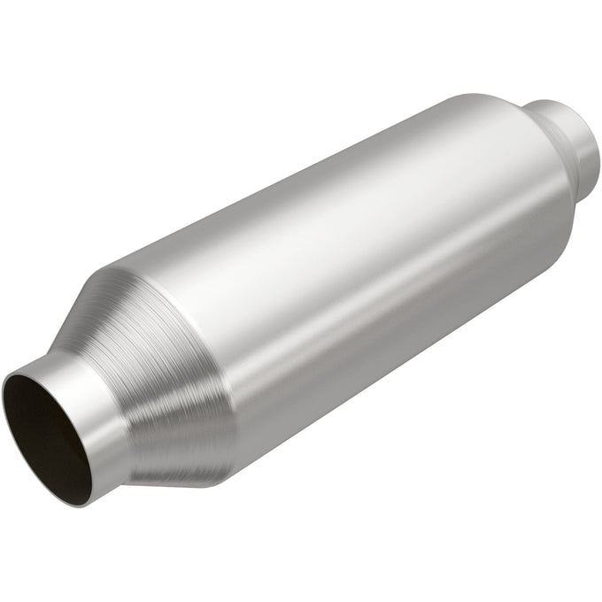 California Grade CARB Compliant Universal Catalytic Converter
