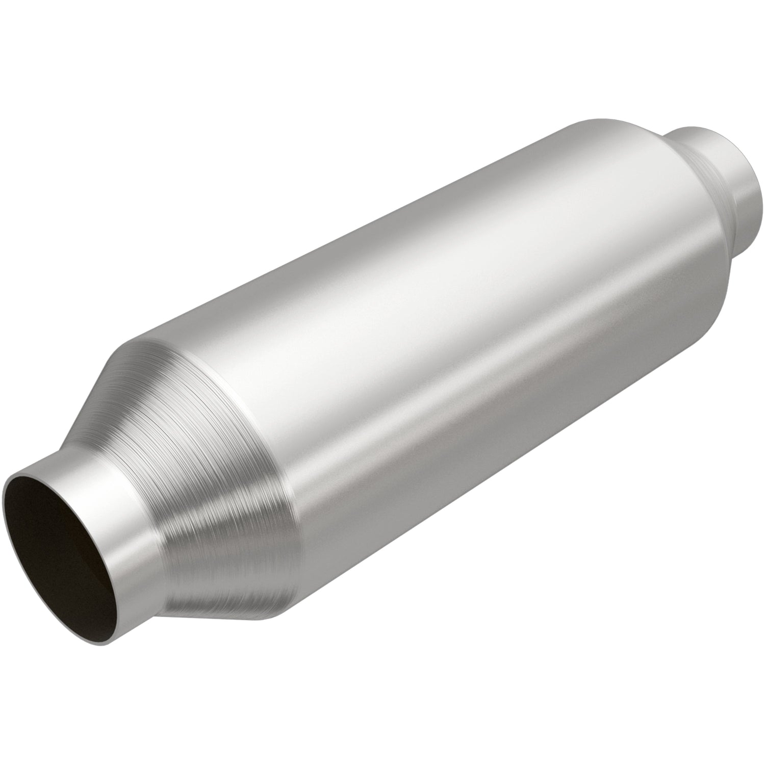 California Grade CARB Compliant Universal Catalytic Converter