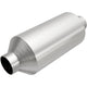 California Grade CARB Compliant Universal Catalytic Converter <br>93-94 Chevy Camaro, Pontiac Firebird, 91-93 Caprice 5.7L
