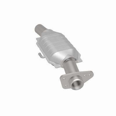 California Grade CARB Compliant Direct-Fit Catalytic Converter <br>80-83 Buick LeSabre, 78-83 Chevy Malibu 3.3L, 3.8L, 4.4L, 5.0L, 5.7L