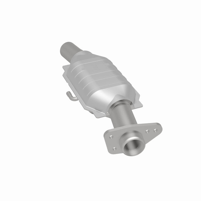 California Grade CARB Compliant Direct-Fit Catalytic Converter <br>80-83 Buick LeSabre, 78-83 Chevy Malibu 3.3L, 3.8L, 4.4L, 5.0L, 5.7L
