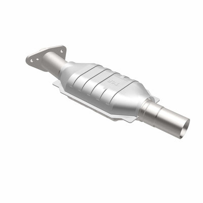 California Grade CARB Compliant Direct-Fit Catalytic Converter <br>80-83 Buick LeSabre, 78-83 Chevy Malibu 3.3L, 3.8L, 4.4L, 5.0L, 5.7L