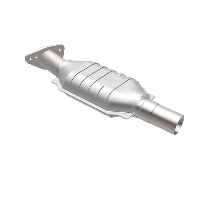 California Grade CARB Compliant Direct-Fit Catalytic Converter <br>80-83 Buick LeSabre, 78-83 Chevy Malibu 3.3L, 3.8L, 4.4L, 5.0L, 5.7L