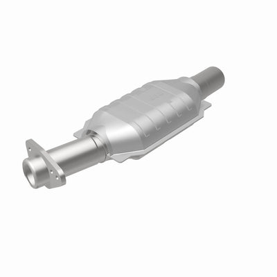 California Grade CARB Compliant Direct-Fit Catalytic Converter <br>80-83 Buick LeSabre, 78-83 Chevy Malibu 3.3L, 3.8L, 4.4L, 5.0L, 5.7L