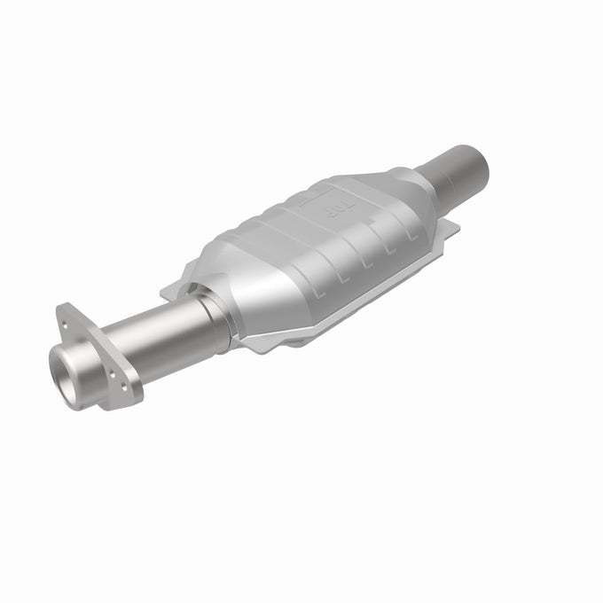 California Grade CARB Compliant Direct-Fit Catalytic Converter <br>80-83 Buick LeSabre, 78-83 Chevy Malibu 3.3L, 3.8L, 4.4L, 5.0L, 5.7L