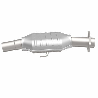 California Grade CARB Compliant Direct-Fit Catalytic Converter <br>80-83 Buick LeSabre, 78-83 Chevy Malibu 3.3L, 3.8L, 4.4L, 5.0L, 5.7L