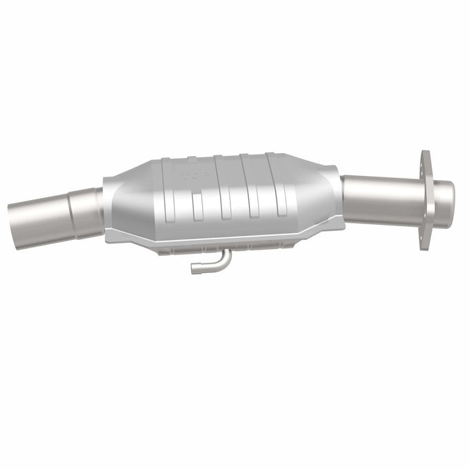 California Grade CARB Compliant Direct-Fit Catalytic Converter <br>80-83 Buick LeSabre, 78-83 Chevy Malibu 3.3L, 3.8L, 4.4L, 5.0L, 5.7L