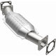California Grade CARB Compliant Direct-Fit Catalytic Converter <br>77-79 Chevy Camaro, 76-81 Corvette 5.0L, 5.7L