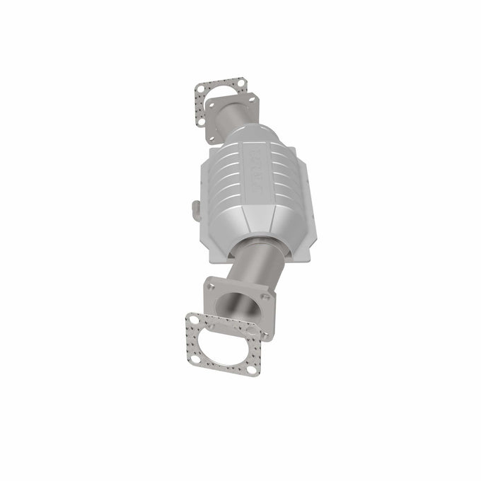 California Grade CARB Compliant Direct-Fit Catalytic Converter <br>77-79 Chevy Camaro, 76-81 Corvette 5.0L, 5.7L