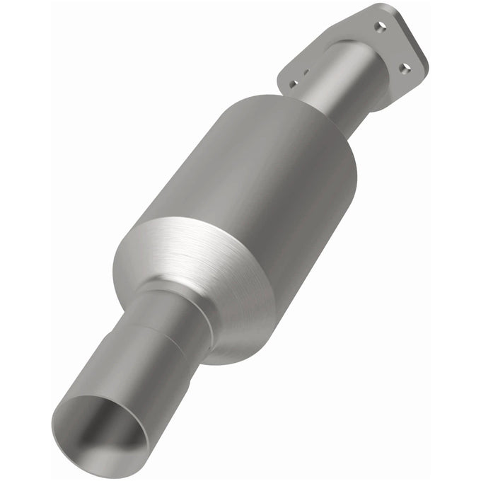 California Grade CARB Compliant Direct-Fit Catalytic Converter <br>77-80 Buick LeSabre, 78-80 Chevy Malibu 5.0L, 5.7L