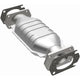 California Grade CARB Compliant Direct-Fit Catalytic Converter <br>83-85 Chevy Camaro, Pontiac Firebird 5.0L