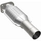California Grade CARB Compliant Direct-Fit Catalytic Converter <br>86-89 Chevy Camaro, Pontiac Firebird 5.0L, 5.7L