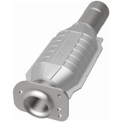 California Grade CARB Compliant Direct-Fit Catalytic Converter <br>86-89 Chevy Camaro, Pontiac Firebird 5.0L, 5.7L