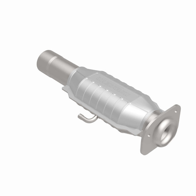 California Grade CARB Compliant Direct-Fit Catalytic Converter <br>86-89 Chevy Camaro, Pontiac Firebird 5.0L, 5.7L