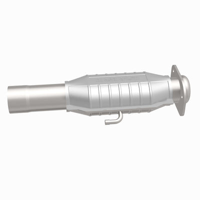 California Grade CARB Compliant Direct-Fit Catalytic Converter <br>86-89 Chevy Camaro, Pontiac Firebird 5.0L, 5.7L