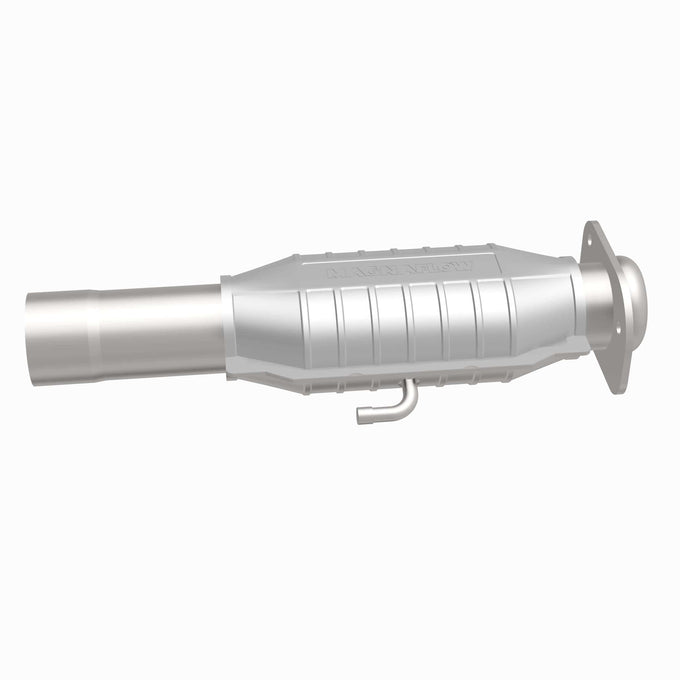 California Grade CARB Compliant Direct-Fit Catalytic Converter <br>86-89 Chevy Camaro, Pontiac Firebird 5.0L, 5.7L