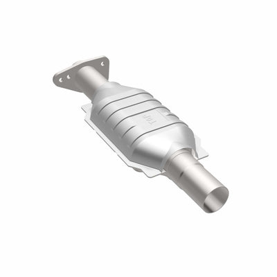 California Grade CARB Compliant Direct-Fit Catalytic Converter <br>84-89 Buick Electra, 84-85 Oldsmobile Delta 88 5.0L
