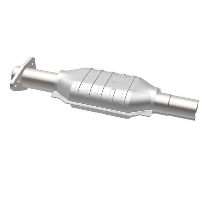 California Grade CARB Compliant Direct-Fit Catalytic Converter <br>84-89 Buick Electra, 84-85 Oldsmobile Delta 88 5.0L