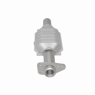 California Grade CARB Compliant Direct-Fit Catalytic Converter <br>84-89 Buick Electra, 84-85 Oldsmobile Delta 88 5.0L