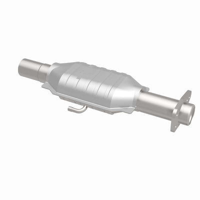 California Grade CARB Compliant Direct-Fit Catalytic Converter <br>84-89 Buick Electra, 84-85 Oldsmobile Delta 88 5.0L