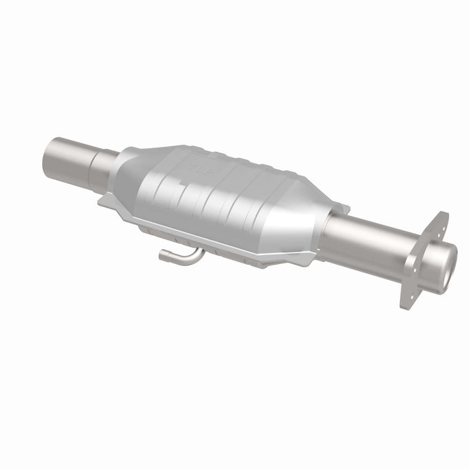 California Grade CARB Compliant Direct-Fit Catalytic Converter <br>84-89 Buick Electra, 84-85 Oldsmobile Delta 88 5.0L