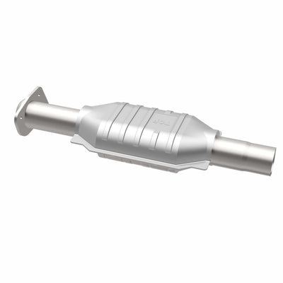 California Grade CARB Compliant Direct-Fit Catalytic Converter <br>82-92 Chevy Camaro, 84-86 Pontiac Bonneville 5.0L