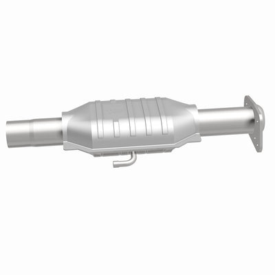 California Grade CARB Compliant Direct-Fit Catalytic Converter <br>82-92 Chevy Camaro, 84-86 Pontiac Bonneville 5.0L