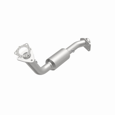 California Grade CARB Compliant Direct-Fit Catalytic Converter <br>94-95 Buick Roadmaster, Chevy Impala 5.7L