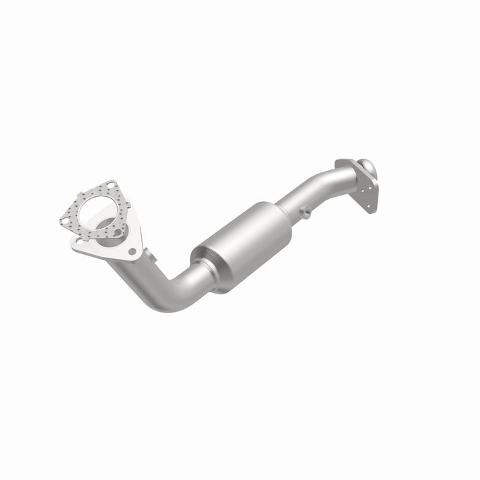 California Grade CARB Compliant Direct-Fit Catalytic Converter <br>94-95 Buick Roadmaster, Chevy Impala 5.7L
